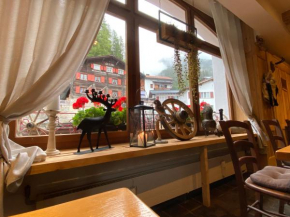 Gasthaus Edelweiss Langwies